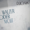 Duo 505 - Walzer oder nicht (CD) - Discords.nl