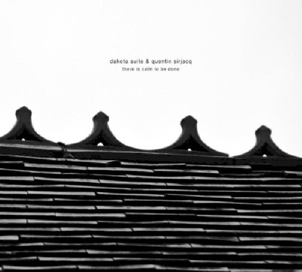 Dakota Suite - There is calm to be done (CD) - Discords.nl