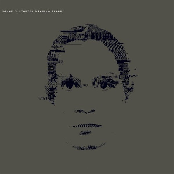 Sonae - I started wearing black (LP) - Discords.nl