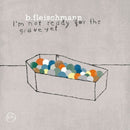 B. Fleischmann - I'm not ready for the grave yet (CD) - Discords.nl