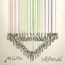 Mum - Smilewound (CD) - Discords.nl
