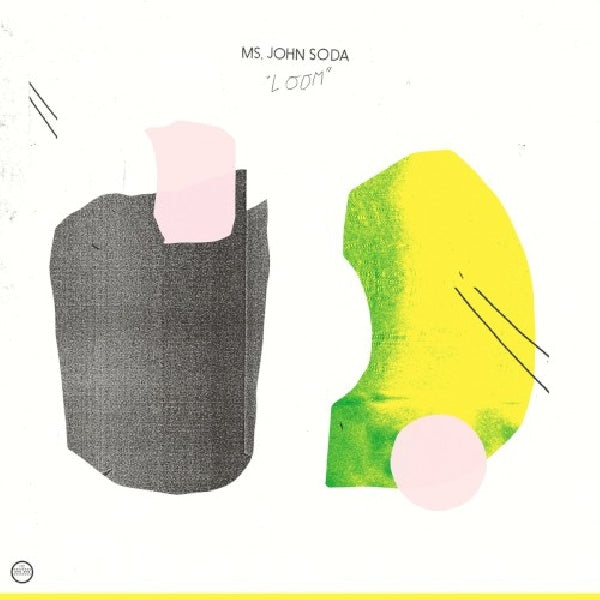 Ms John Soda - Loom (CD) - Discords.nl