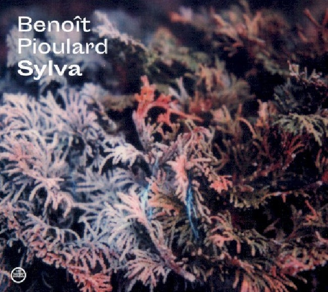 Benoit Pioulard - Sylva (CD) - Discords.nl