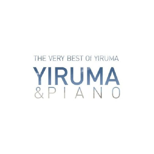 Yiruma - Very best of yiruma (CD) - Discords.nl