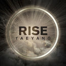 Taeyang (bigbang) - Rise (CD) - Discords.nl