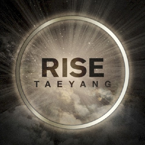Taeyang (bigbang) - Rise (CD) - Discords.nl