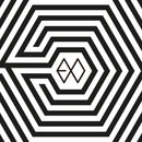 Exo-m - Overdose (2nd mini album) (CD) - Discords.nl