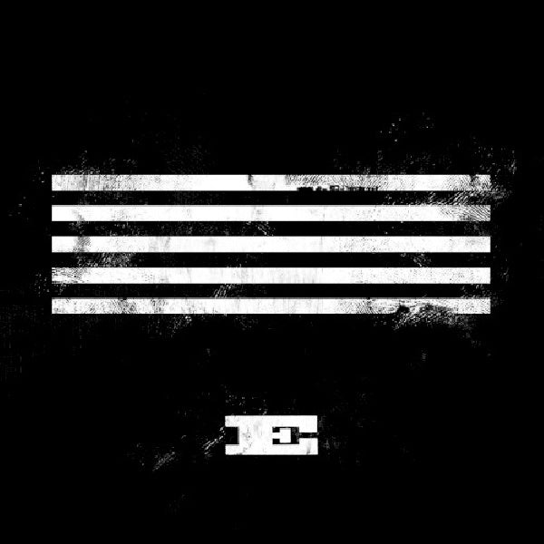 Bigbang - Bigbang made series (e) (CD) - Discords.nl