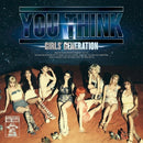 Girls' Generation - You think (CD) - Discords.nl