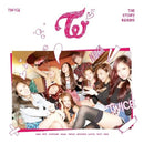 Twice - Story begins (CD) - Discords.nl