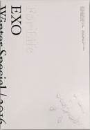 Exo - Winter special album 2016 (CD) - Discords.nl