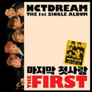 Nct Dream - First (CD-single) - Discords.nl