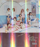 Twice - Signal (CD) - Discords.nl