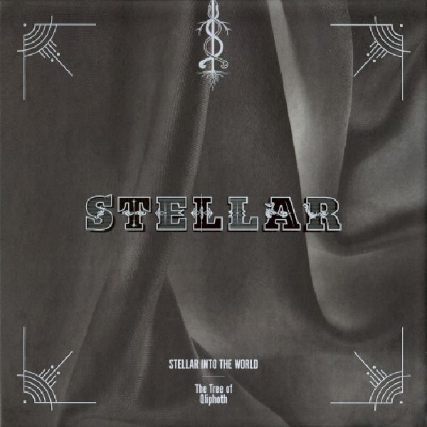 Stellar - Stellar into the world (CD)