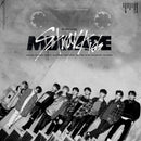 Stray Kids - Mixtape (CD) - Discords.nl