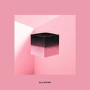 Blackpink - Square up (CD) - Discords.nl