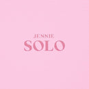 Jennie (blackpink) - Solo (boek/drukwerk) - Discords.nl