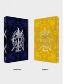 Kingdom - History of kingdom : part iv (CD) - Discords.nl