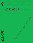Got7 - Got7 (CD) - Discords.nl