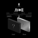 Ab6ix - A to b (CD) - Discords.nl