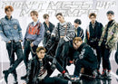 Exo - Don't mess up my tempo (vivace version) (CD) - Discords.nl