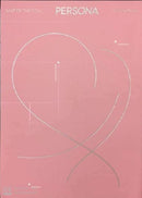 Bts - Map of the soul: persona (CD) - Discords.nl