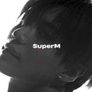 Superm - Superm the 1st mini album [taemin version] (CD) - Discords.nl