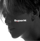 Superm - Superm the 1st mini album [baekhyun version] (CD) - Discords.nl