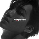 Superm - Superm the 1st mini album [kai version] (CD) - Discords.nl