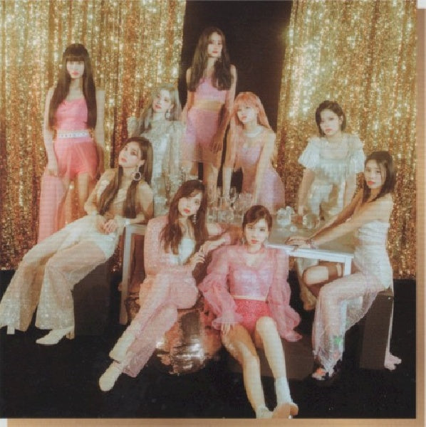 Twice - Feel special (CD) - Discords.nl