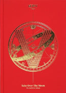 Wayv - Take over the moon (CD) - Discords.nl