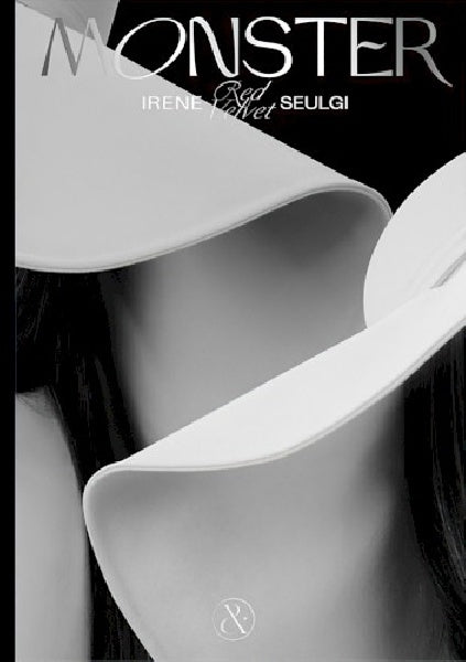 Red Velvet - Irene & Seulgi - Monster (base note ver.) (CD)
