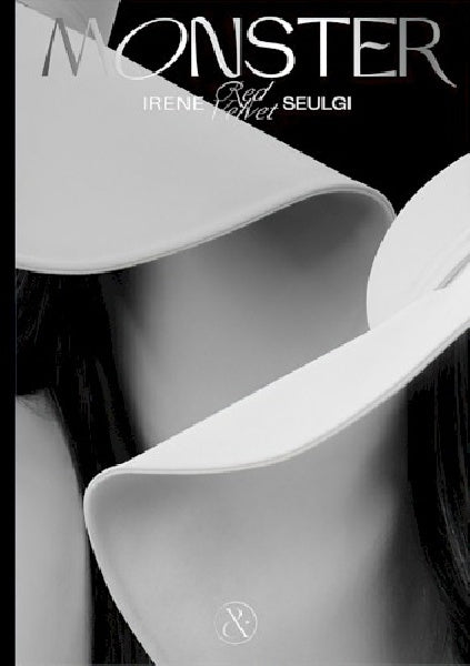 Red Velvet - Irene & Seulgi - Monster (base note ver.) (CD) - Discords.nl