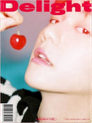 Baekhyun - Delight (chemisty) (CD) - Discords.nl
