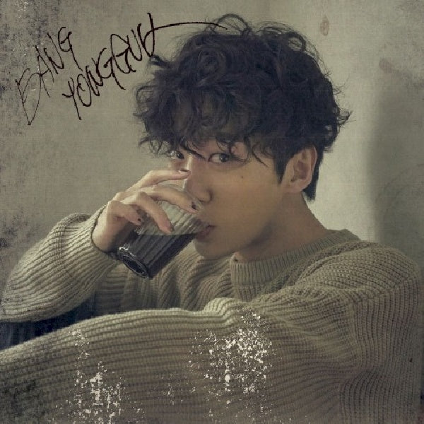 Bang Yong-guk - Bangyongguk (CD) - Discords.nl