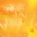 Onf - On/off (CD) - Discords.nl