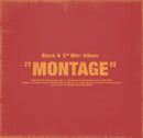 Block B - Montage (CD) - Discords.nl