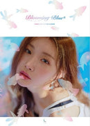 Chung Ha - Blooming blue (CD) - Discords.nl