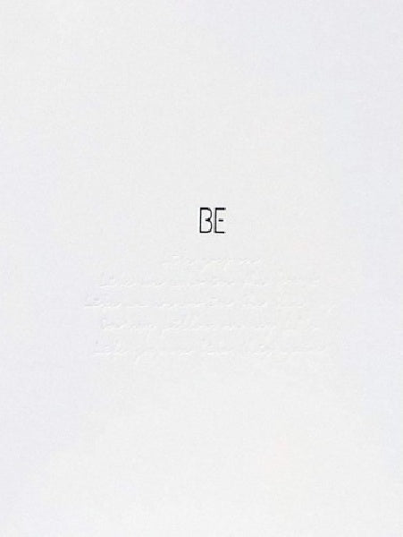 Bts - Be (CD)