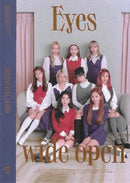 Twice - Eyes wide open (CD) - Discords.nl