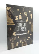 Super Junior - Renaissance (renaissance style) (CD) - Discords.nl