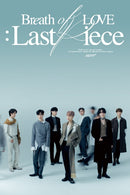 Got7 - Breath of love: last piece (CD) - Discords.nl