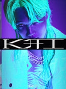 Kai (exo) - Kai (flip book version) (CD) - Discords.nl