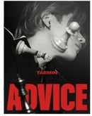 Taemin (shinee) - Advise (CD) - Discords.nl