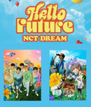 Nct Dream - Hello future (CD) - Discords.nl