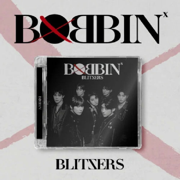 Blitzers - Bobbin (CD) - Discords.nl