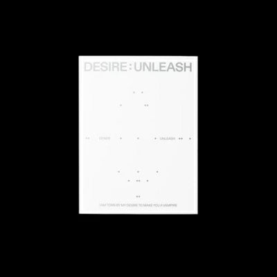 Enhypen - Desire: unleash (CD) - Discords.nl