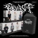 Alpha Drive One - Unbreakable:    beast (CD)