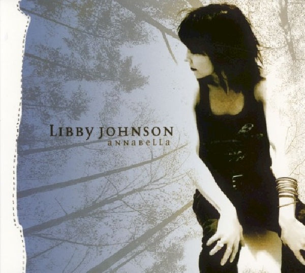 Libby Johnson - Annabella (CD) - Discords.nl