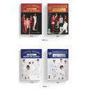 Super Junior - Road : keep on going (CD) - Discords.nl